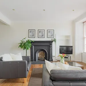 Apartment The West Bow, Edinburgh